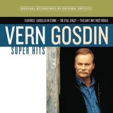 Vern Gosdin - Super Hits '2018