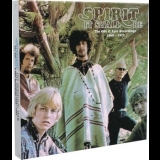 Spirit - It Shall Be: The Ode & Epic Recordings 1968-1972 '2018
