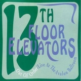 The 13th Floor Elevators - Out Of Order '1966 - Album