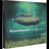 Above & Beyond - Anjunadeep 01 '2009