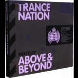 Above & Beyond - Trance Nation '2009