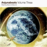 Above & Beyond - Anjunabeats Volume Three '2005
