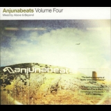 Above & Beyond - Anjunabeats Volume Four '2006