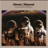Above & Beyond - Anjunabeats Volume 8 '2010