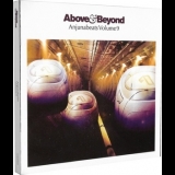 Above & Beyond - Anjunabeats Volume 9 '2011