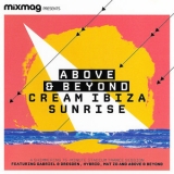 Above & Beyond - Cream Ibiza Sunrise '2011