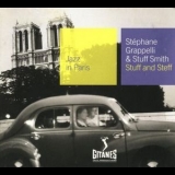 Stephane Grapelli & Stuff Smith - Stuff And Steff '1965