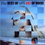 The Art Of Noise - The Best Of The Art Of Noise '1988