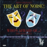 The Art Of Noise - (Who's Afraid Of?) The Art Of Noise! '1984