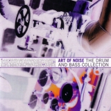 The Art Of Noise - The Drum And Bass Collection '1996