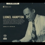 Lionel Hampton - Lousville, 1914 - New York, 2002 '2006