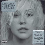 Christina Aguilera - Liberation '2018 - Album