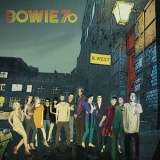David Fonseca - Bowie 70 '2017