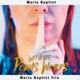 Maria Baptist - Poems Without Words '2017 - Album