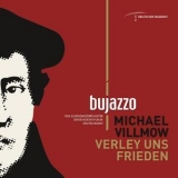 Bujazzo - Verley Uns Frieden '2017 - Album