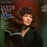 Dottie West - Dottie West Sings Sacred Ballads '1967