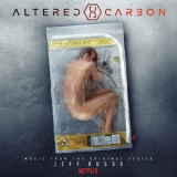 Jeff Russo - Altered Carbon '2018