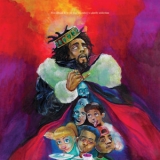 J. Cole - KOD '2018 - Album