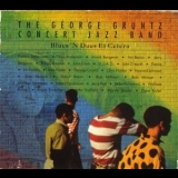 The George Gruntz Concert Jazz Band - Blues 'N Dues Et Cetera '1991