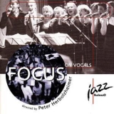 Bujazzo - Focus On Vocals (CD2) '2007