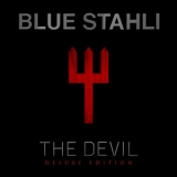 Blue Stahli - The Devil '2014 - Album