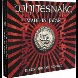 Whitesnake - Made In Japan '2013