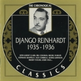 Django Reinhardt - Django Reinhardt 1935-1936 '1993