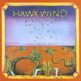 Hawkwind - Hawkwind '1970
