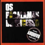 Os Paralamas Do Sucesso - Arquivo '1994