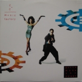 C + C Music Factory - Gonna Make You Sweat '1990 - Album