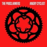 The Proclaimers - Angry Cyclist '2018