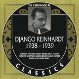 Django Reinhardt - The Chronological Classics: 1938-1939 '1994