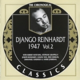 Django Reinhardt - The Chronological Classics: 1947 Vol. 2 '1999