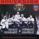 Django Reinhardt - Souvenirs '1988