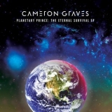 Cameron Graves - Planetary Prince The Eternal Survival [Hi-Res] '2018