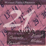 Wayman Tisdale - 21 Days '2003