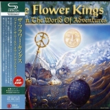 The Flower Kings - Back In The World Of Adventures '1995
