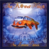 The Flower Kings - The Sum Of No Evil (The Limited Edition) '2007