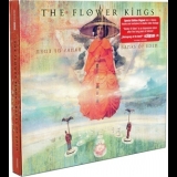 The Flower Kings - Banks Of Eden '2012