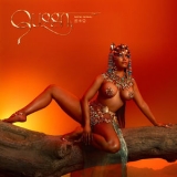 Nicki Minaj - Queen '2018 - Album