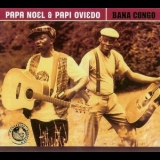 Papa Noel & Papi Oviedo - Bana Congo '2002