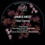 James Meid - Tribe Dance '2018