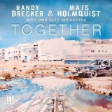 Randy Brecker - Together '2018