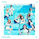 Twice - Page Two '2016 - Album