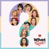 Twice - What Is Love? '2018