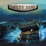 Salty Dog - Lost Treasure '2018