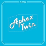 Aphex Twin - Cheetah EP '2016