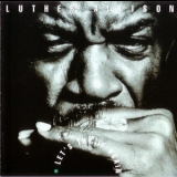 Luther Allison - Let's Try It Again Live 89 '1989