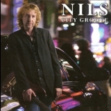 Nils - City Groove '2012