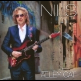 Nils - Alley Cat '2015